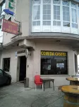 Hotel O Noso Portosin