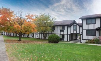 Auburn Inn