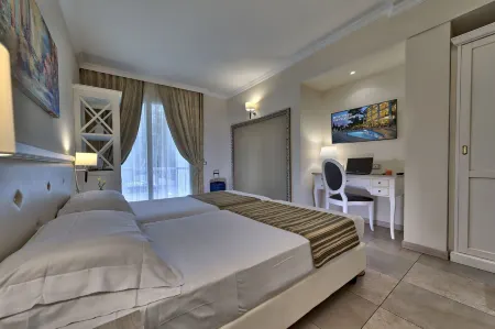 Hotel Excelsior le Terrazze