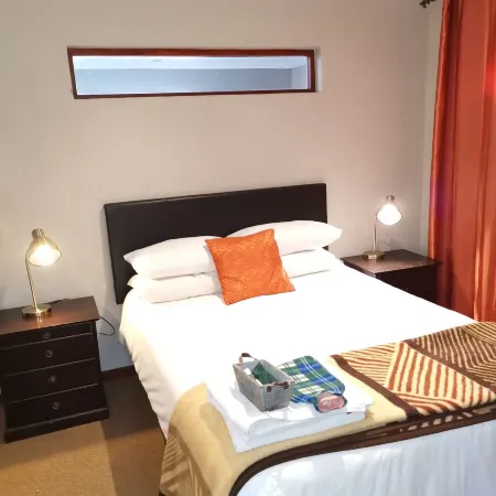 Paulshof Sandton Apartments - Hluhluwe Road Complex