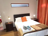 Paulshof Sandton Apartments - Hluhluwe Road Complex