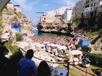 Casa Della Nonna Polignano a Mare Hotels in Polignano a Mare