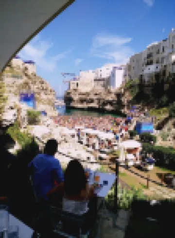 Casa della Nonna Polignano a mare