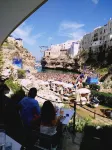 كاسا ديلا نونا فنادق في بولينيانو آ ماري
