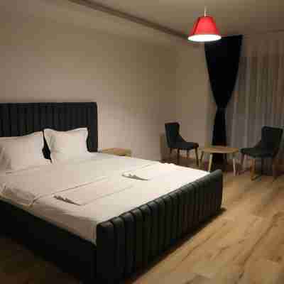 Andoena Resort Rooms