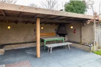 溫馨的家庭住宅 胡斯住宿飯店