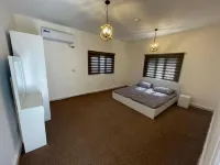 Wadi Al-Nakhil Hostel Hotel a Shobak Qasabah District