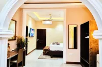 Grand Casamora Hotels in Adjiringanor