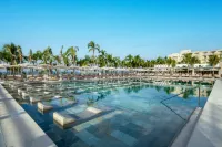 Riu Palace Pacifico - Adults Only - All Inclusive