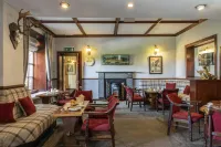 Abbeyglen Castle Hotel - Завтрак