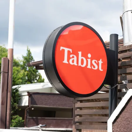 Tabist Hotel Nizi Fuefuki Misaka