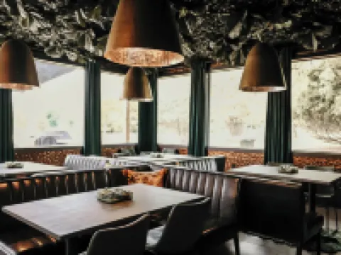 夢想家圓頂屋 卡斯科酒店