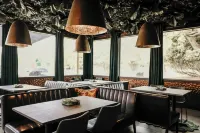 DayDreamer Domes Hotels in Casco Township