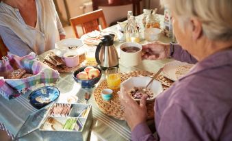 Villa Weidling B&B