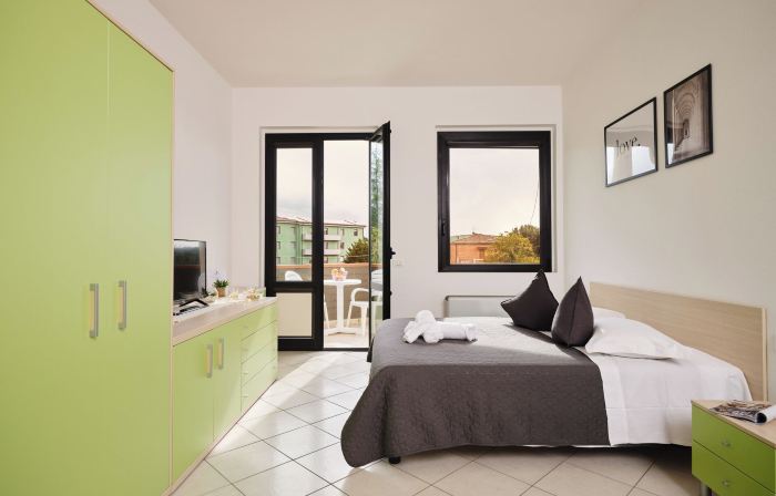 Residence Leccio
