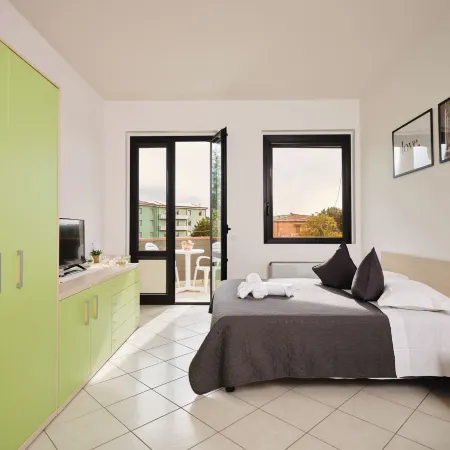 Residence Leccio