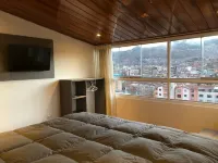 Hilaria Apartment Cusco โรงแรมใน