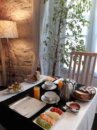 El Bosque de La Anjana Отели в г. Лос-Тохос