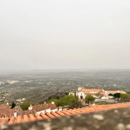 Pousada de Marvao  – Charming Hotel