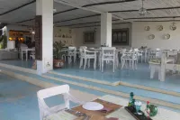 Kijani Hotel - breakfast