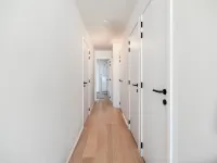 Apartment in Koksijde with Stunning Sea View Hotels in Koksijde