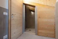 Chalet le Grazie Hotels in Alleghe