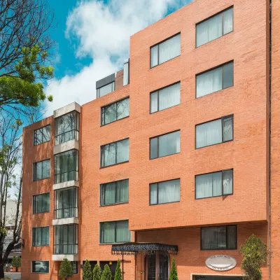 هوتل سينت سيمون Hotels near تشابينرو