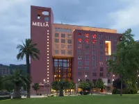 Melia Bilbao Hotels near Deusto Bridge