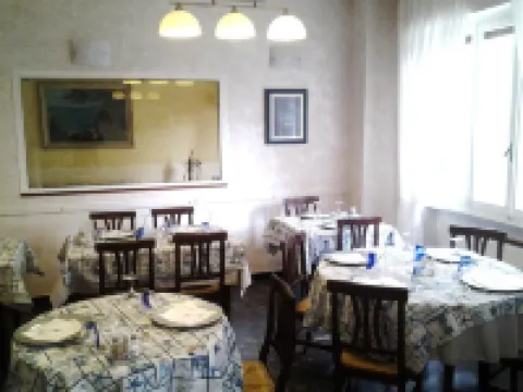 Hotel Aurora Hotels in Loano