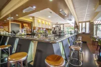 Hotel Servigroup Torre Dorada - Bars