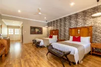 Little Pilgrims Boutique Hotel