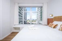 Modern Apartments in Downtown Floripa - Vlr Hotel di Canajure Beach