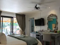 Pelican Lodge Guesthouse Hotels in Knysna