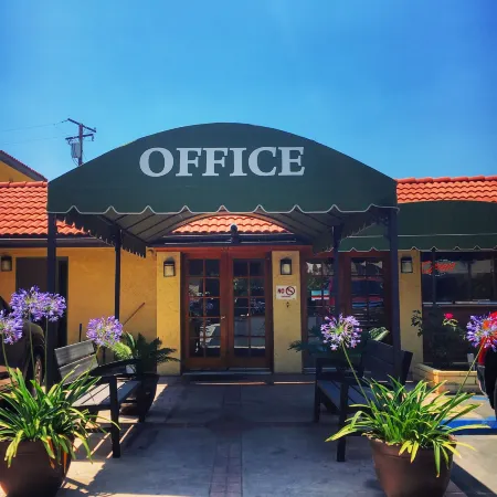 Garden Inn and Suites Glendora