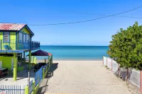 Luichy's Seaside Hotel Hotels in Pedernales