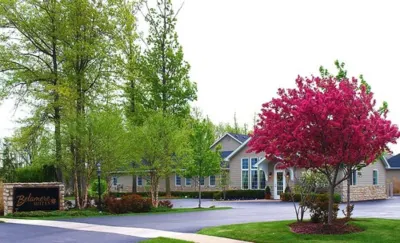 Belamere Suites Hotel Hotels in Bowling Green