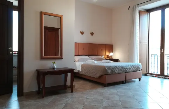 帕拉佐 1892 號酒店