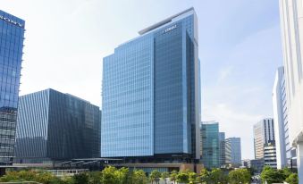 Keikyu EX Hotel Minatomirai Yokohama