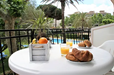 Apartaments Margarita Sabina Pinell