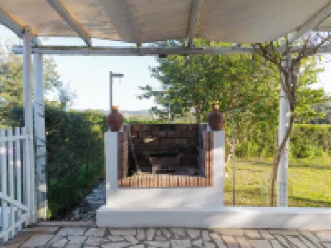 モンテ ド セロ シネスのホテル