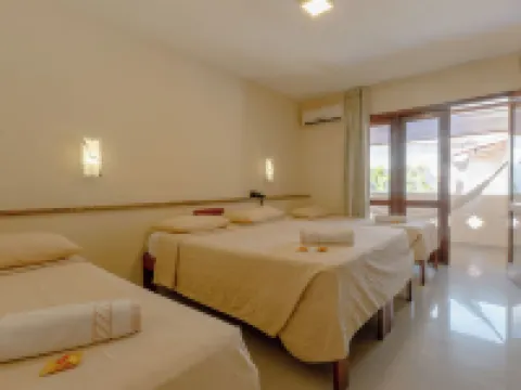 Rede Andrade Terra Brasil Hotels in Porto Seguro