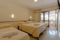 Rede Andrade Terra Brasil Hotels in 