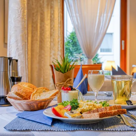 Sporthotel Bad Bevensen
