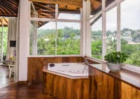 Viyana boutique hotel - ที่มีอ่างอาบน้ำ