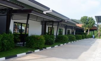 Mg Thung Song Hotel