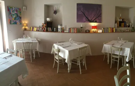 Altrocanto Отели в г. Пенне