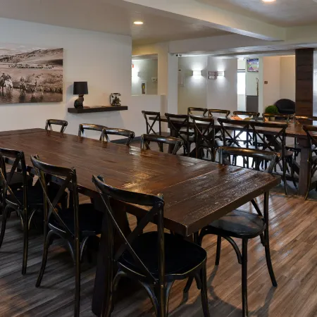 Hotel Ruby Sandpoint