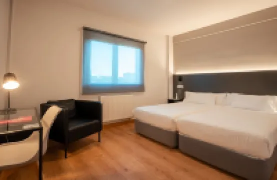 Sancho Ramirez Hotels in Pamplona