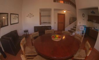 Hotel la Rinconada Tequisquiapan