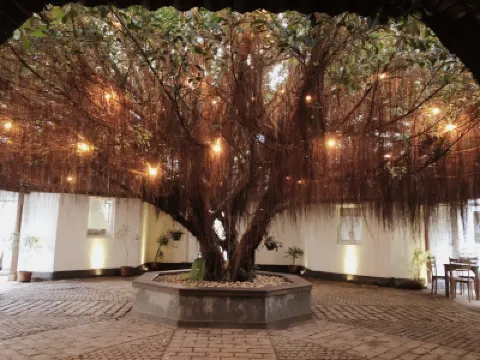 工匠別墅 科倫坡8區酒店